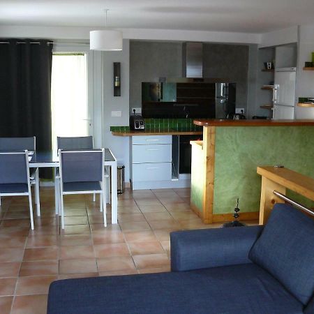 Appartement Dans Maison Entre Savines Et Embrun Crots Dış mekan fotoğraf