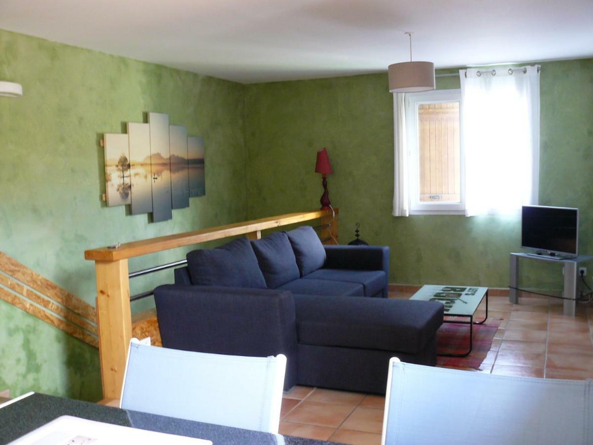 Appartement Dans Maison Entre Savines Et Embrun Crots Dış mekan fotoğraf
